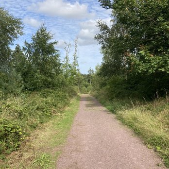 Farran Woods - Hotels & Travel Near Me
