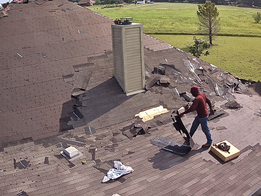 Slide of 4 U Roofing and Construction