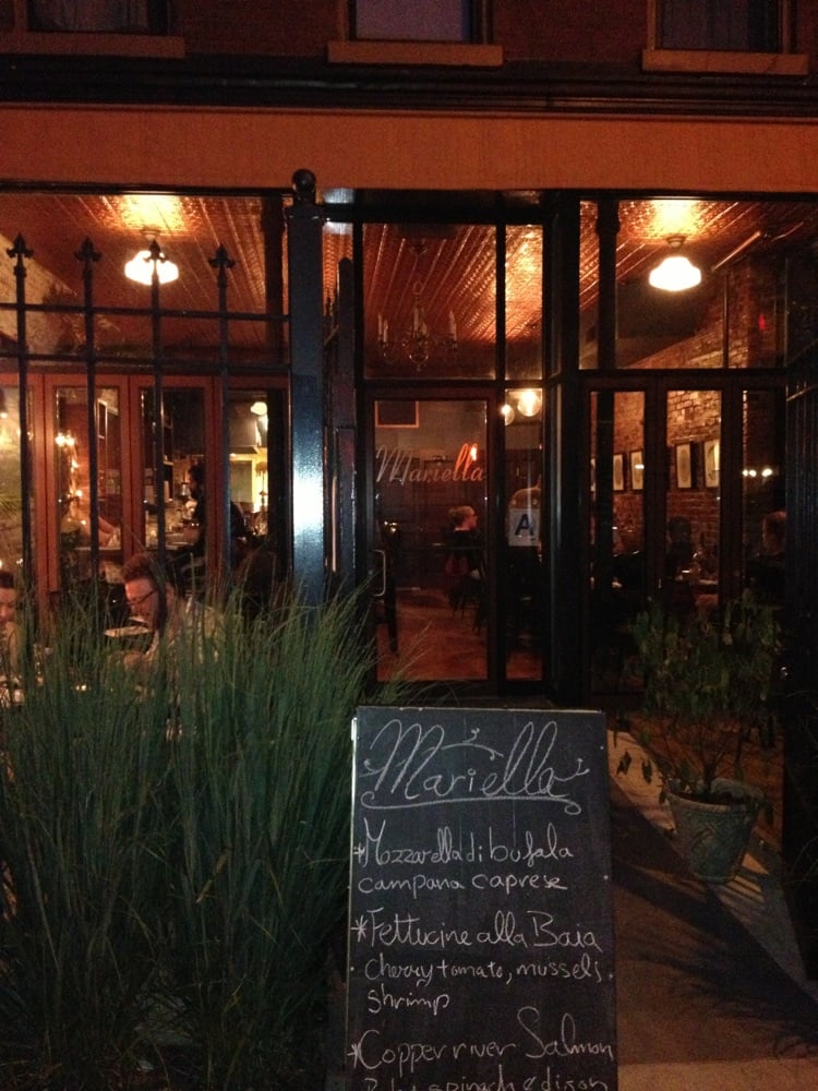 MARIELLA Updated September 2024 304 Photos & 403 Reviews 492 6th