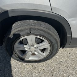 R Garza's Tires - Tire
