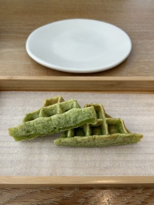 Berlu Bakery by null