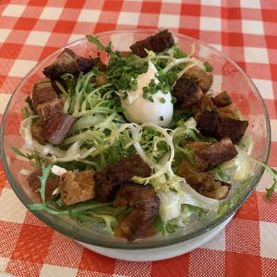 AUX BONS CRUS by null