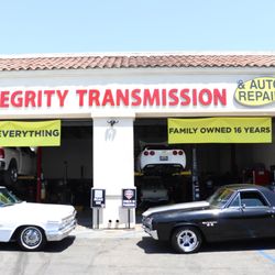 Integrity Transmission & Auto Repair