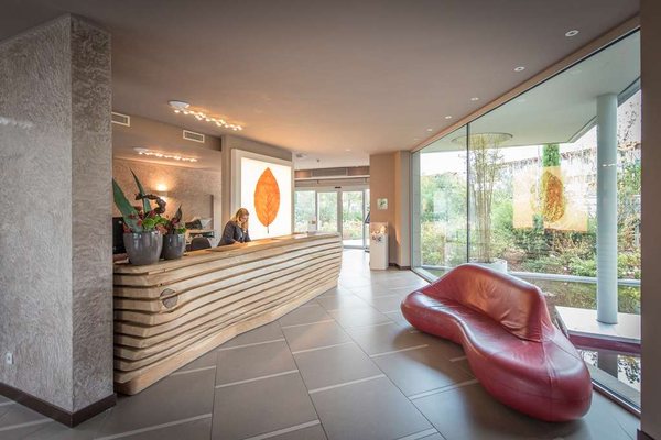 Aqualux Hotel Spa Suite & Bardolino by null