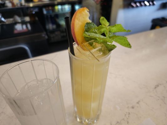 Kinjo Kitchen + Cocktails by null