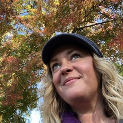 Kvmr Community Radio 89 5 Fm - Nevada city foliage, autumn