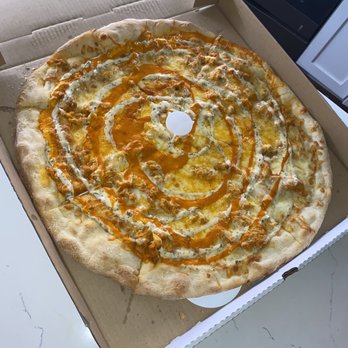 Wiseguy Pizza - Buffalo Pie - Pizza Near Me - Washington, DC, District of Columbia Wiseguy Pizza - Buffalo Pie - Pizza Near Me - Washington, DC, District of Columbia