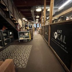 The Delft Bistro