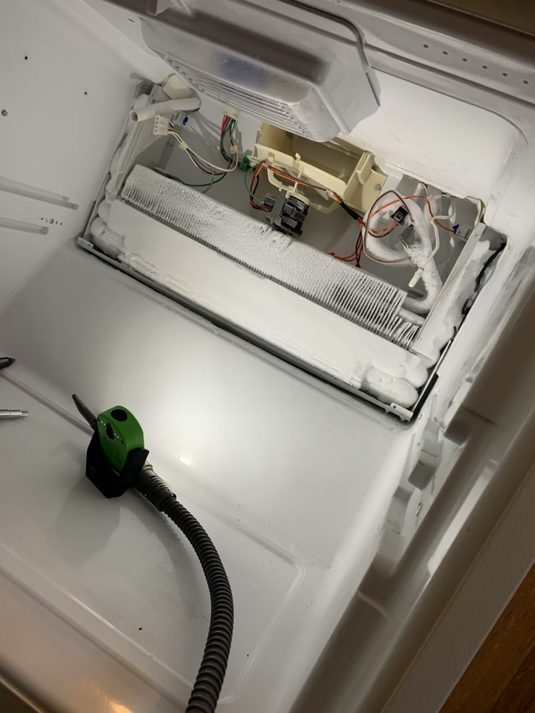 APPLIANCE PARTS PLUS Updated August 2024 2509 1/2 Weslo Ave, Grand