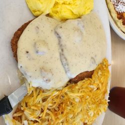 Mother's Pancake House & Restaurant