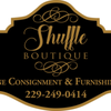Shuffle Boutique gift card