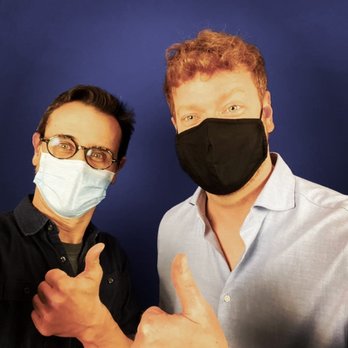 SkyTown Entertainment - Roy Havrilack and SkyTown client, Justin Dean - Video/Film Production Near Me - New York, New York SkyTown Entertainment - Roy Havrilack and SkyTown client, Justin Dean - Video/Film Production Near Me - New York, New York