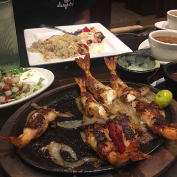 Cenas Kitchen - Tex-Mex Near Me - Houston, Texas