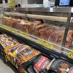 Cara Blanca Meat Market