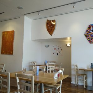 BLACK RABBIT PIZZA - 17 Beach Road, Kaikoura, Canterbury, New Zealand ...