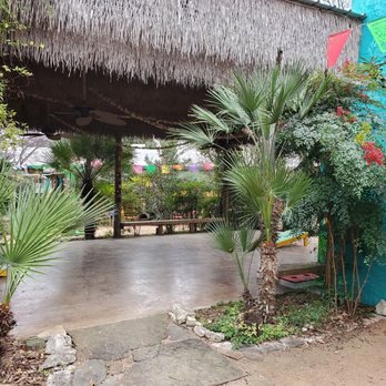 Toucan Jim's - American Near Me - Center Point, Texas