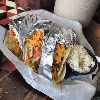 Condado Tacos - Tacos Near Me - Pittsburgh, Pennsylvania Condado Tacos - Tacos Near Me - Pittsburgh, Pennsylvania