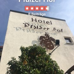 Pfälzer Hof