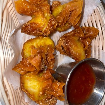 Suri Sushi Thai - Money bags - Ramen Near Me - Weston , Florida
