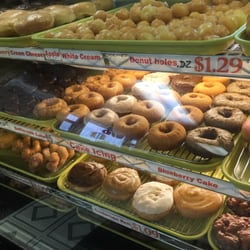 Donut House