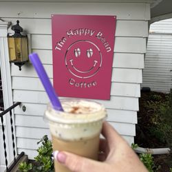 The Happy Bean Coffee