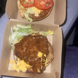 Deluxe Spicy McCrispy Meal