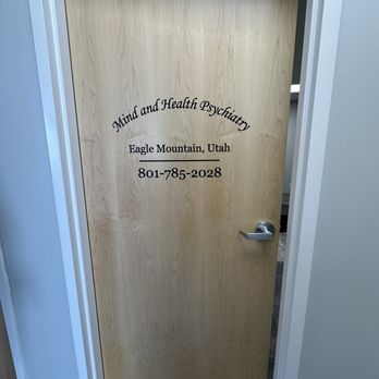 Mind and Health Psychiatry - Psychiatrists Near Me - Eagle Mountain, Utah Mind and Health Psychiatry - Psychiatrists Near Me - Eagle Mountain, Utah
