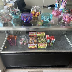 JMJ Sweets and Candy - Candy