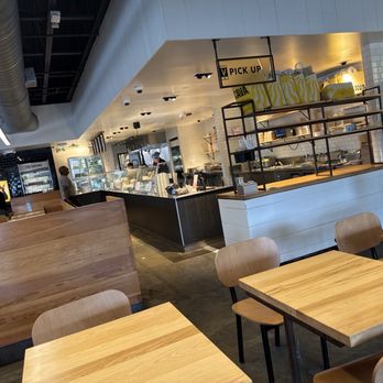 CAVA - Mediterranean Near Me - Cary, North Carolina
