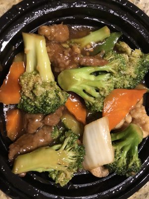 China Bowl by null