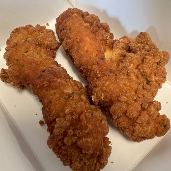 Chubby Bowls - Crispy Chicken Tenders - Asian Fusion Near Me - New York, New York Chubby Bowls - Crispy Chicken Tenders - Asian Fusion Near Me - New York, New York