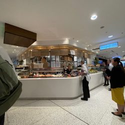Wintergarden Deli