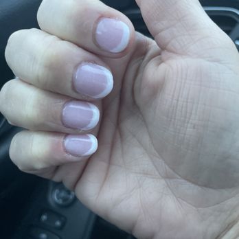 My Nails and Spa - Is this worth $52 - Skin Care Near Me - Raynham, Massachusetts