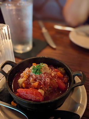 Sugo by null