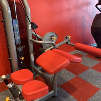 Workout Anytime East Lenexa - Leg Curls (Hamstrings) - Trainers Near Me - Lenexa, Kansas Workout Anytime East Lenexa - Leg Curls (Hamstrings) - Trainers Near Me - Lenexa, Kansas