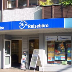 DER Deutsches Reisebüro