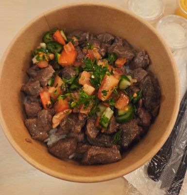 El Turco Express by null