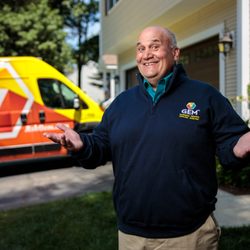 GEM Plumbing and Heating