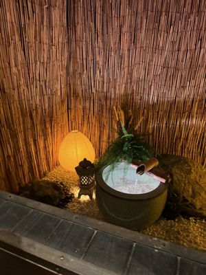 HINODEYA Ramen & Bar Chestnut by null