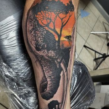 Tattoo Ink - Tattoo Near Me - Cape Girardeau, Missouri Tattoo Ink - Tattoo Near Me - Cape Girardeau, Missouri
