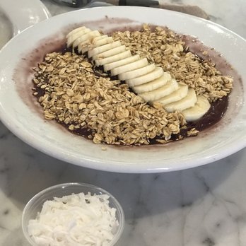 The Combine Kitchen - Açaí Bowl - Coffee & Tea Near Me - Rancho Cucamonga, California The Combine Kitchen - Açaí Bowl - Coffee & Tea Near Me - Rancho Cucamonga, California