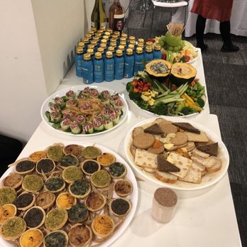 certé - Caterers Near Me - New York, New York certé - Caterers Near Me - New York, New York