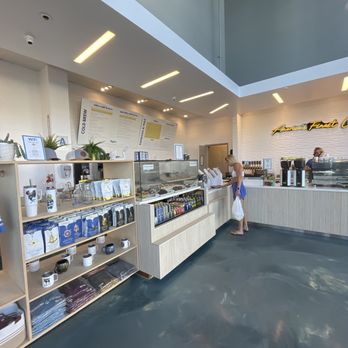 Trident Coffee - entry space - Coffee & Tea Near Me - San Diego, California Trident Coffee - entry space - Coffee & Tea Near Me - San Diego, California