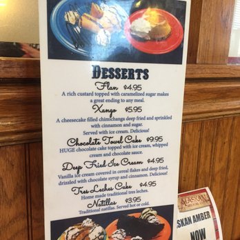 Mariscos Altamar - Mexican Near Me - Albuquerque, New Mexico