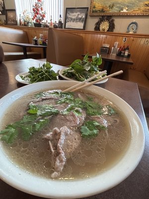 Pho Tau Bay by null Pho Tau Bay by null