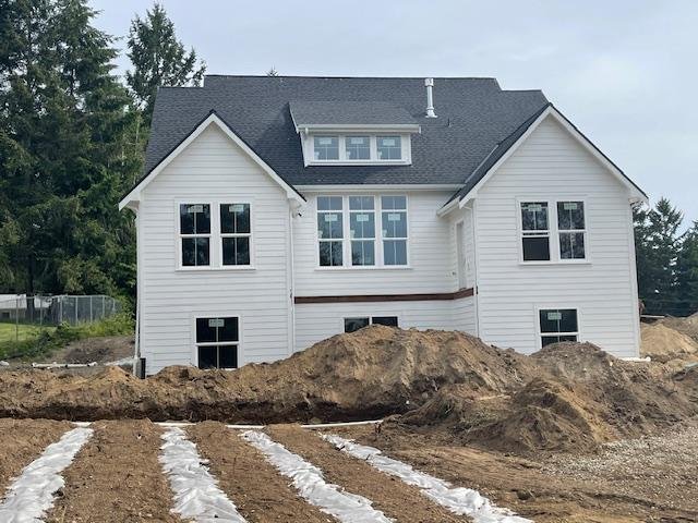 Sunco Development - septic in Milton, WA