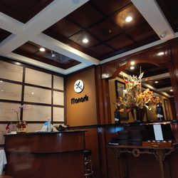 Monark Asian Bistro