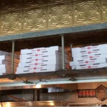 Home Slice Pizza - Boxes of in crust we trust - Pizza Near Me - Austin, Texas Home Slice Pizza - Boxes of in crust we trust - Pizza Near Me - Austin, Texas