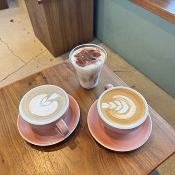 Ondo Coffee - Coffee & Tea Near Me - Artesia, California