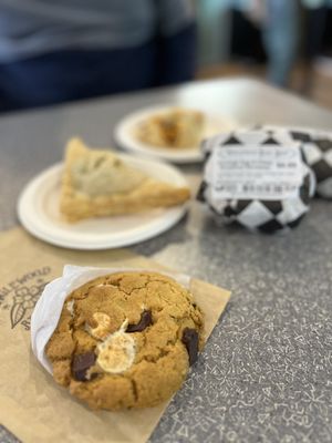 Minglewood Bake Shop